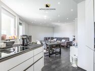 Modern. Zentral. Perfekt angebunden - 4-Zimmer-Wohnung mit Lifestyle-Faktor - Sindelfingen