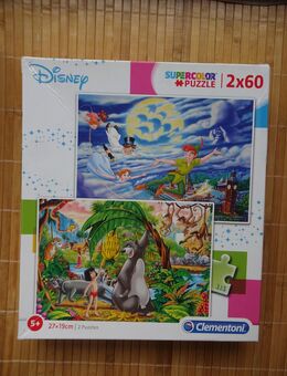 Puzzles - Flintsbach (Inn)
