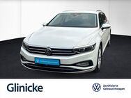 VW Passat Variant, 2.0 TDI Elegance, Jahr 2020 - Bad Sooden-Allendorf