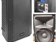 Aktive 10" Starke 500WATT, Bluetooth-USB-Fernbedienung, Karaoke-PA-uvm. Festpreis mehrere Lieferbar - Groß Rohrheim