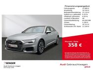 Audi A6, Limousine 40 TDI, Jahr 2020 - Lingen (Ems)