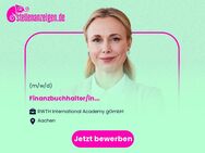 Finanzbuchhalter/in (m/w/d) - Aachen