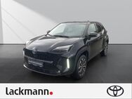 Toyota Yaris Cross, 1.5 Hybrid Team D Smart Connect, Jahr 2023 - Wuppertal