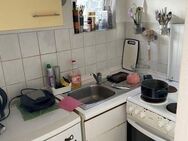 Sehr kleine EG-Wohnung 2-Zi. mit Kochnische - Pauschalmiete 700 € inkl. Strom - Niederwerrn