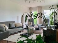 Geräumige 3-Zi-Wohnung in ruhiger Wohnlage (Musikerviertel) - Hanau (Brüder-Grimm-Stadt)