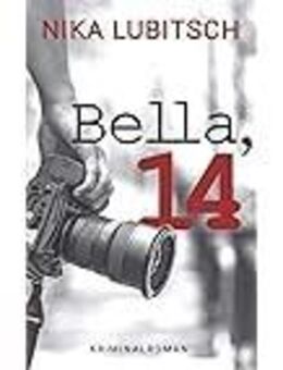 Bücher, Nika Lubitsch, wie Neu (nur 1x gelesen) - Miltenberg