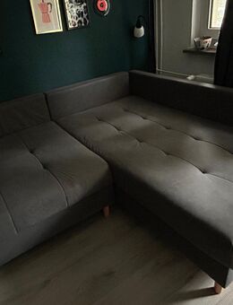 Verkaufe meine schöne Couch - Duisburg