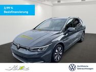 VW Golf Variant, 1.5 TSI Golf VIII Move P, Jahr 2023 - Isny (Allgäu)