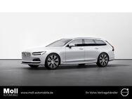 Volvo V90, B4 Diesel Plus Bright, Jahr 2023 - Wuppertal