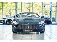 Maserati GranCabrio RÜCKFAHRKAMERA 20 ZOLL NAVI 4,49% - Hannoversch Münden Zentrum