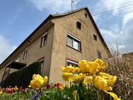 WOLFGANG SODENKAMP /// Bauernhaus mit viel Platz *PROVISIONSFREI - Krauchenwies