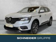 Renault Koleos, Initiale Paris Blue dCi 185, Jahr 2024 - Chemnitz