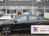 Citroën C4, Hybrid 100 ë-DCS6 You, Jahr 2022 - Wetzlar