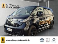 VW ID.BUZZ, Pro, Jahr 2023 - Luckenwalde