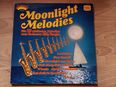 Billy Vaughn And His Orchestra - Moonlight Melodies (LP) in 46535