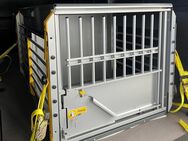 Renault Kleinmetall Hundebox MultiCage Doppelbox *Borgmann* - Krefeld