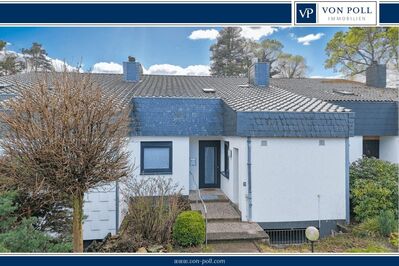 Modernisiertes Reihenhaus in Hannover-Kirchrode