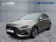 Hyundai i30, PRIME FLA SpurW, Jahr 2020 - Kronach