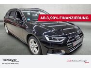 Audi A4, Avant 40 TDI Q ADVANCED AUDI, Jahr 2022 - Plettenberg