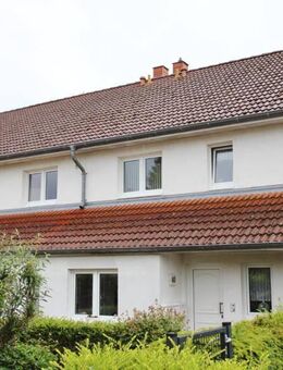Vielseitiges Wohnerlebnis in Lübeck/Travemünde für Familien mit Kindern - Lübeck