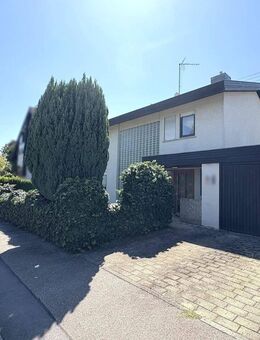 Gepflegtes Einfamilienhaus in Flein-Sommerhöhe - viel Platz für die ganze Familie - Flein