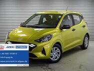 Hyundai i10, 1.0 MPI Essence - LAGER, Jahr 2024 - Kißlegg