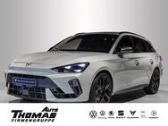 CUPRA Leon, 2.0 TSI Sportstourer VZ 333PS AKEBONO, Jahr 2022 - Bonn