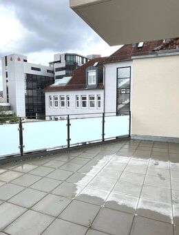 Familientraum im 4. OG - Böblingen