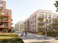 3 Zimmer Neubau Wohnung mit TOP Anbindung! - Hamburg
