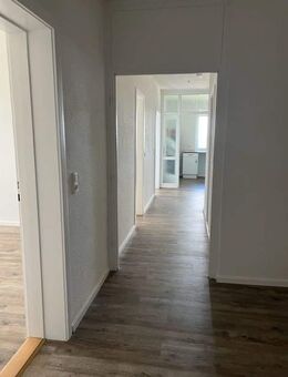 ++ Oldenburg in Holstein - schöne 3. Zimmer Wohnung ++ - Oldenburg (Holstein)