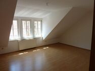 großzügige Maisonette-Wohnung mit Balkon Fußgängerzone Eisenach - Eisenach