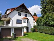 Family-Wohnidyll mit traumhafter Aussicht und viel Platz - Glashütten (Hessen)