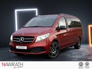 Mercedes V 300, d Avantgarde Edition Lang, Jahr 2021 - Stendal (Hansestadt)