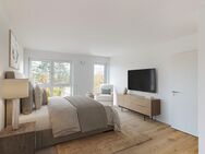 Einzelstück! 3-Zimmer-Penthouse-Wohnung mit EBK - Villingen-Schwenningen