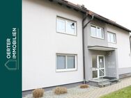 Sichere Rendite mit Wohnpotenzial - Traumwohnung in Fürth-Burgfarrnbach - Fürth