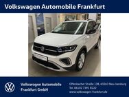 VW T-Cross, Life, Jahr 2024 - Neu Isenburg