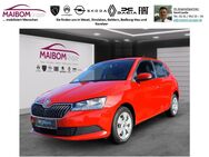 Skoda Fabia, 1.0 MPI Cool Plus, Jahr 2020 - Wesel