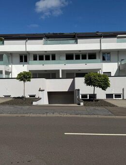 Exklusives Appartment - Homburg