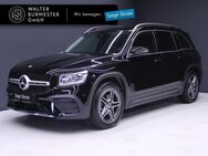 Mercedes GLB 200, AMG Ambiente MBUX, Jahr 2022 - Elmshorn