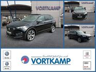 Seat Tarraco, FR BEATS, Jahr 2020 - Gronau (Westfalen)