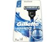 Rasierer Gillette Mach3 - Start Rasierapparat / Neuware in 41844