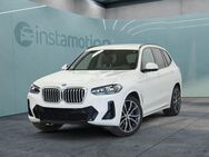 BMW X3, , Jahr 2022 - München