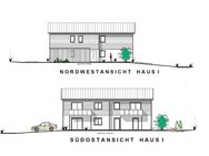 Neubau Eigentumswohnungen in Bad Königshofen - Bad Königshofen (Grabfeld)