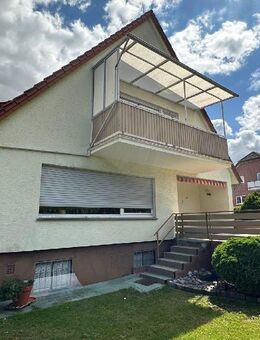 2 Parteien Wohnhaus am Philosophenweg - Paderborn