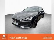 CUPRA Leon, 1.5 eTSI DYNAMIC|DESIGN||Vision, Jahr 2023 - Schwabach