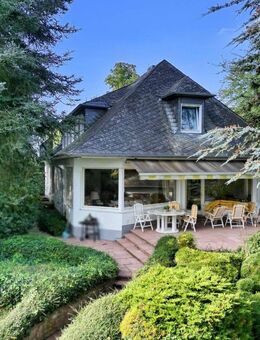 Attraktives Haus in absoluter Top Lage! - Bonn