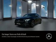 Mercedes A 250, e AMG AMBI NIGHT FAHRASSIST PRE SAFE, Jahr 2020 - Gießen