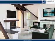 Großzügige Villa in unmittelbarer Nähe zum Cospudener See - Markkleeberg