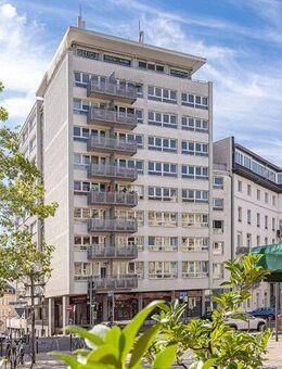 Hier wird für Sie modernisiert! - Wiesbaden
