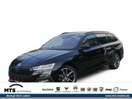 Skoda Octavia, 2.0 TDI Combi First Edition EU6d-T Sportpaket digitales, Jahr 2020 - Friedberg (Hessen)